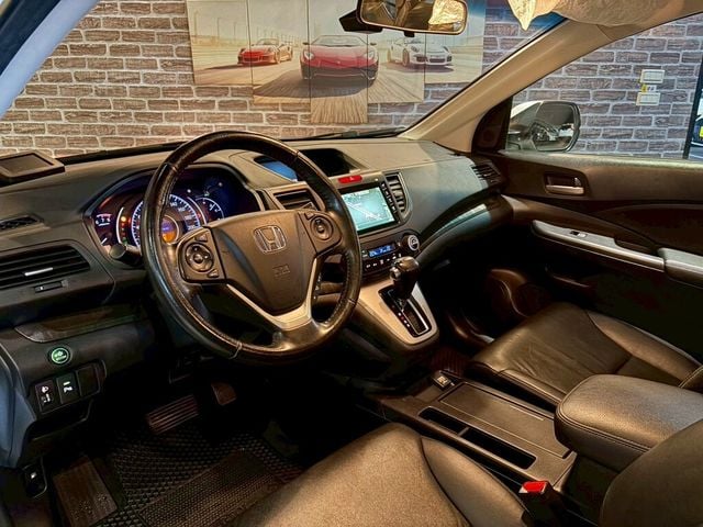 HONDA本田 CR-V  第8張相片