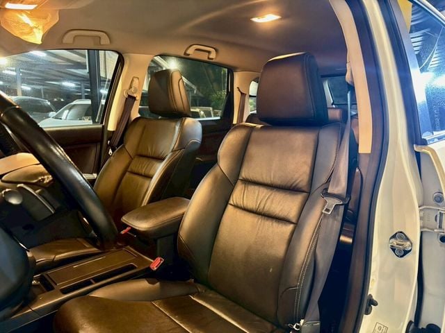 HONDA本田 CR-V  第9張相片