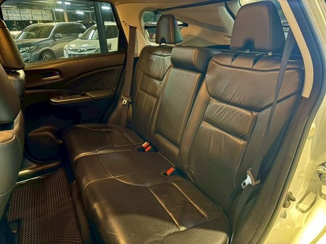 HONDA本田 CR-V  第10張相片