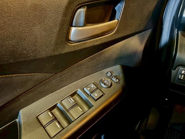 HONDA本田 CR-V  第11張相片