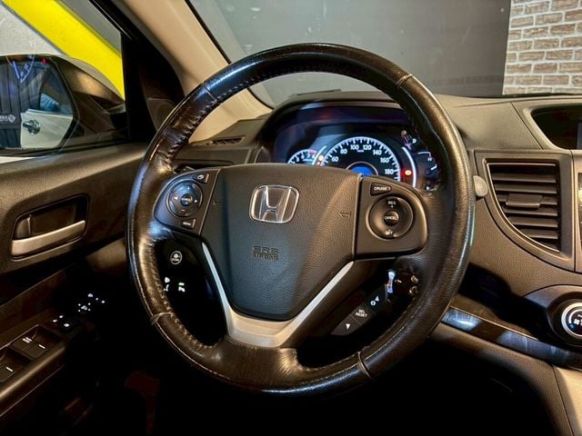 HONDA本田 CR-V  第12張相片
