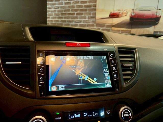 HONDA本田 CR-V  第16張相片
