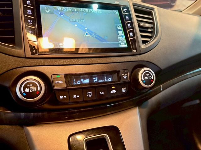 HONDA本田 CR-V  第17張相片