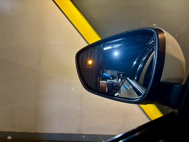 FORD福特 FOCUS ST  第7張相片