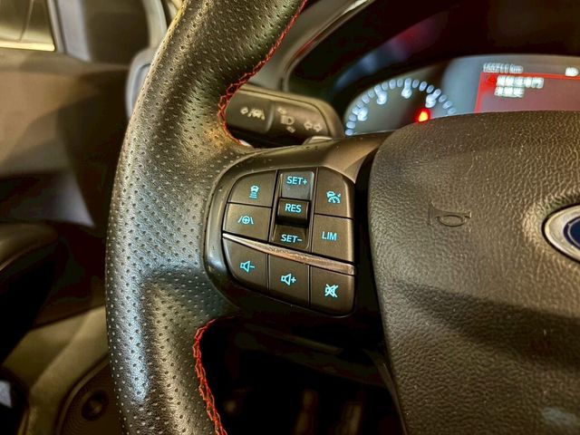 FORD福特 FOCUS ST  第14張相片