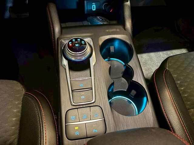 FORD福特 FOCUS ST  第20張相片