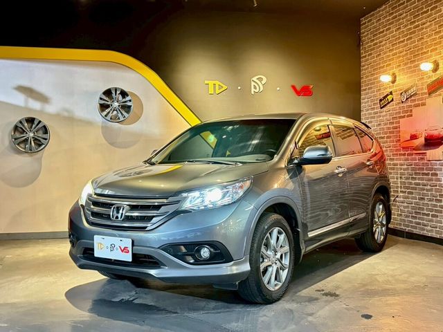 HONDA本田 CR-V  第1張相片