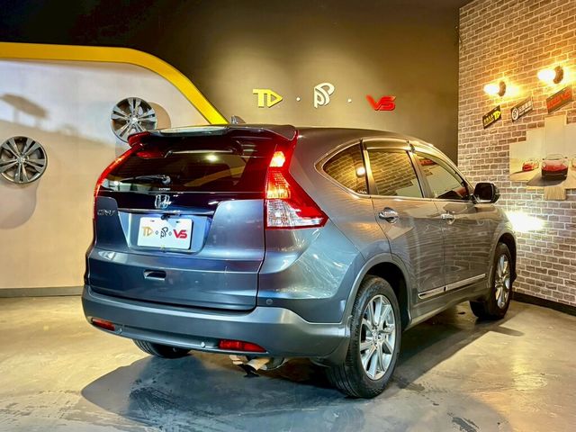 HONDA本田 CR-V  第2張相片