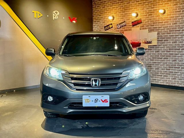 HONDA本田 CR-V  第3張相片