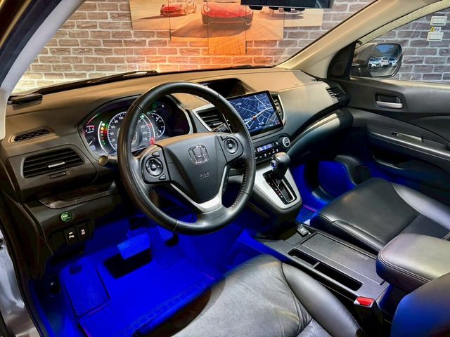 HONDA本田 CR-V  第8張相片