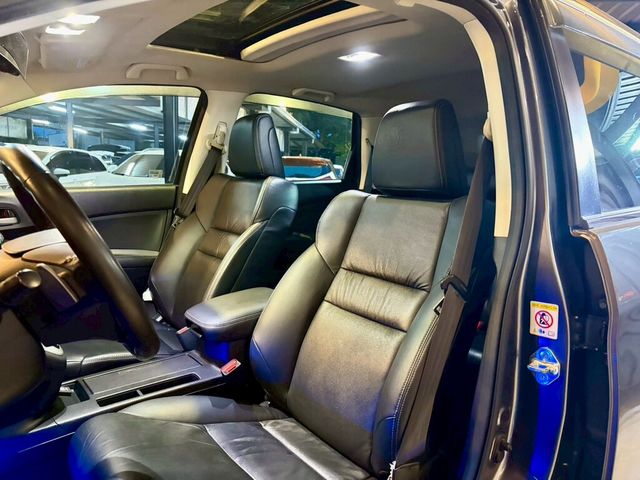 HONDA本田 CR-V  第9張相片