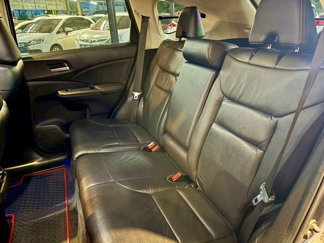 HONDA本田 CR-V  第10張相片