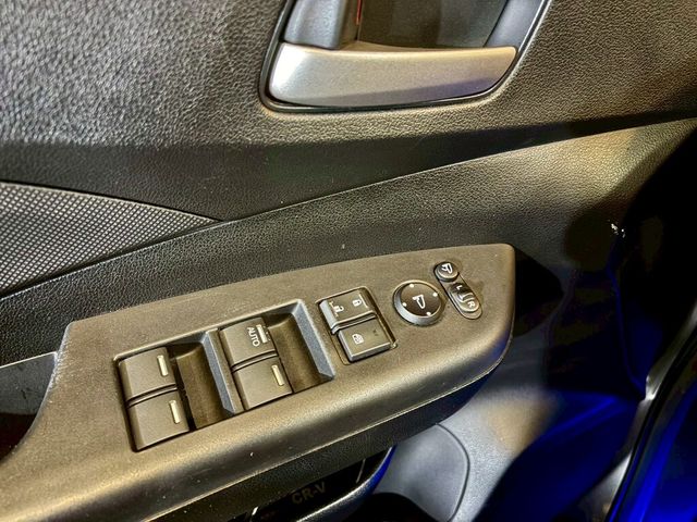 HONDA本田 CR-V  第11張相片