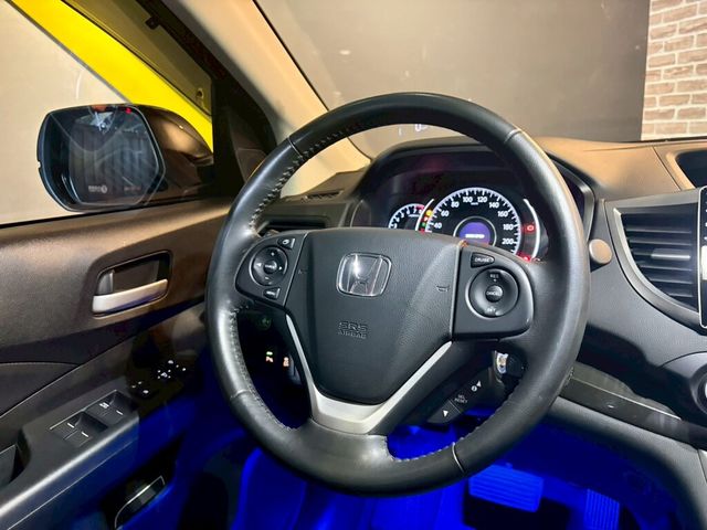 HONDA本田 CR-V  第12張相片