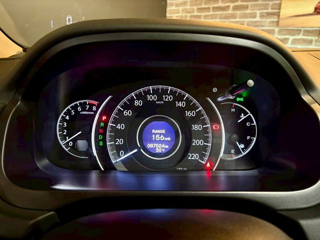 HONDA本田 CR-V  第13張相片