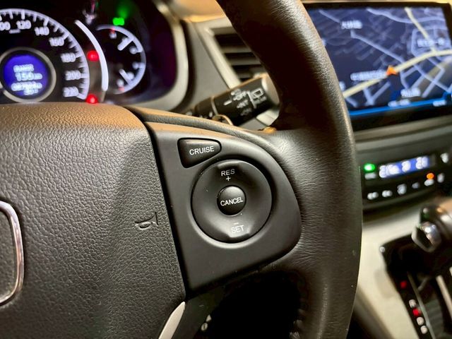 HONDA本田 CR-V  第14張相片