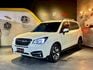 SUBARU速霸陸 FORESTER  第1張縮圖