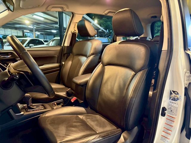 SUBARU速霸陸 FORESTER  第9張相片