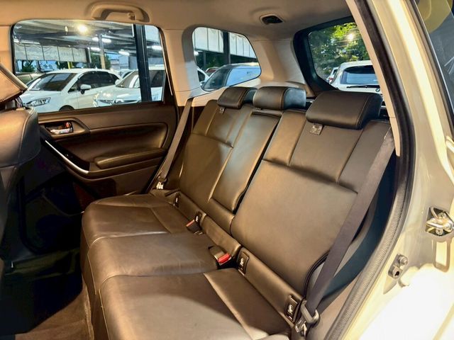 SUBARU速霸陸 FORESTER  第10張相片