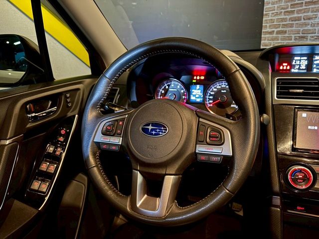 SUBARU速霸陸 FORESTER  第12張相片