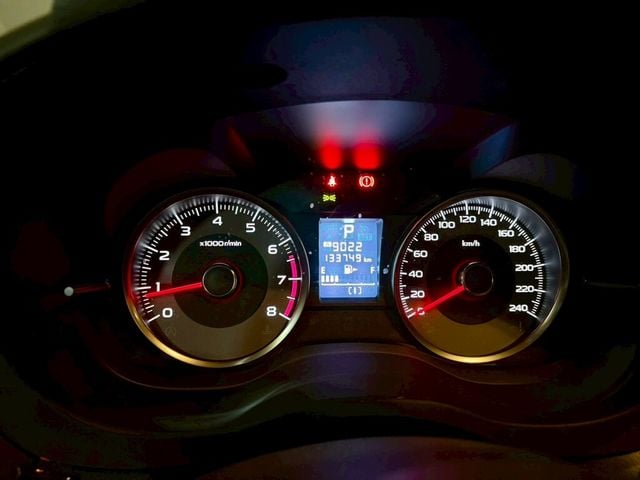 SUBARU速霸陸 FORESTER  第13張相片