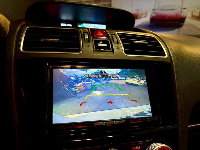 SUBARU速霸陸 FORESTER  第18張相片