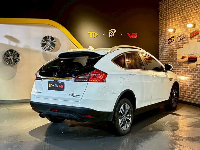 LUXGEN納智捷 U6 TURBO  第2張相片
