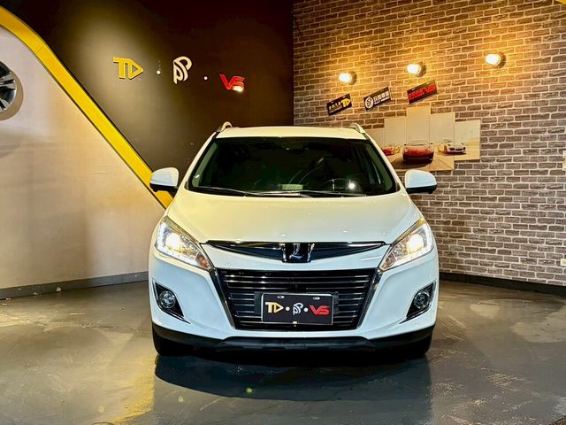 LUXGEN納智捷 U6 TURBO  第3張相片