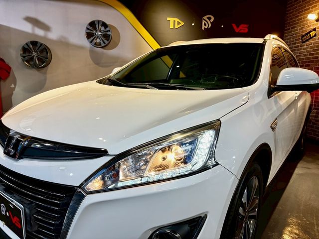 LUXGEN納智捷 U6 TURBO  第5張相片