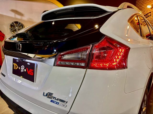 LUXGEN納智捷 U6 TURBO  第6張相片