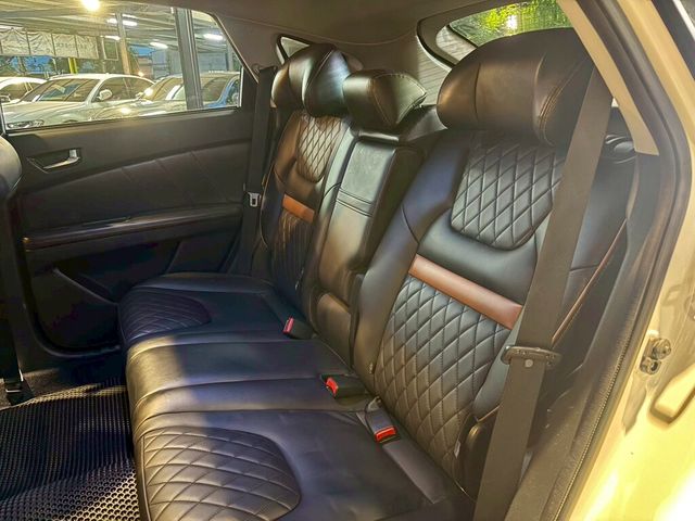 LUXGEN納智捷 U6 TURBO  第10張相片
