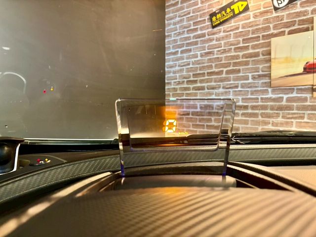 LUXGEN納智捷 U6 TURBO  第12張相片