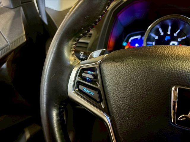 LUXGEN納智捷 U6 TURBO  第13張相片