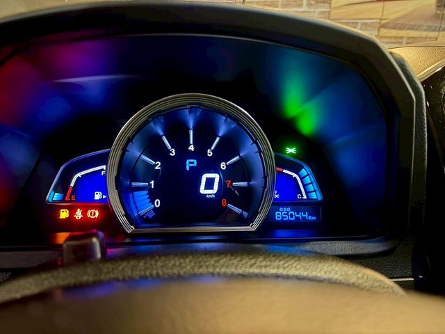 LUXGEN納智捷 U6 TURBO  第15張相片