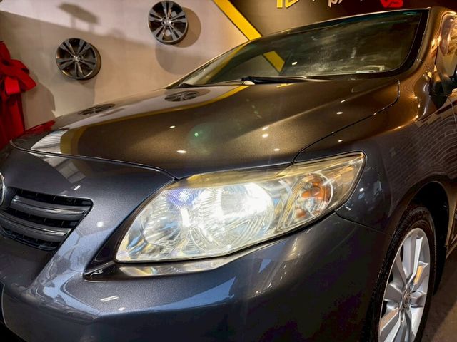 TOYOTA豐田 ALTIS  第5張相片