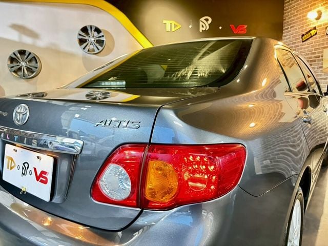 TOYOTA豐田 ALTIS  第6張相片