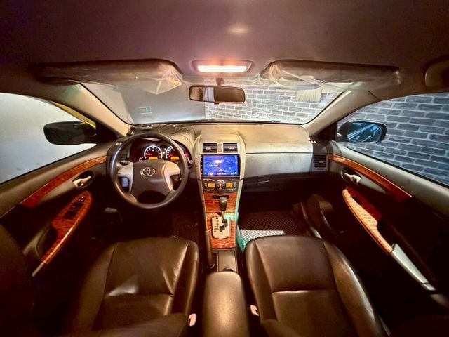 TOYOTA豐田 ALTIS  第7張相片