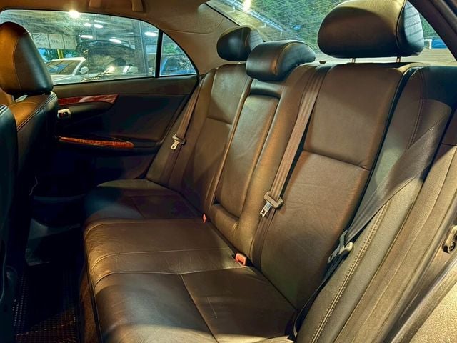 TOYOTA豐田 ALTIS  第10張相片