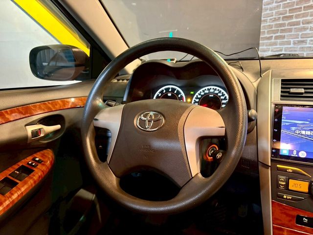 TOYOTA豐田 ALTIS  第12張相片