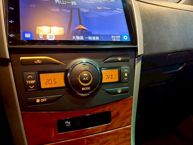TOYOTA豐田 ALTIS  第15張相片