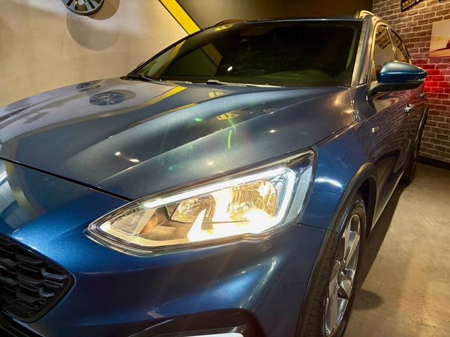 FORD福特 FOCUS ACTIVE  第5張相片