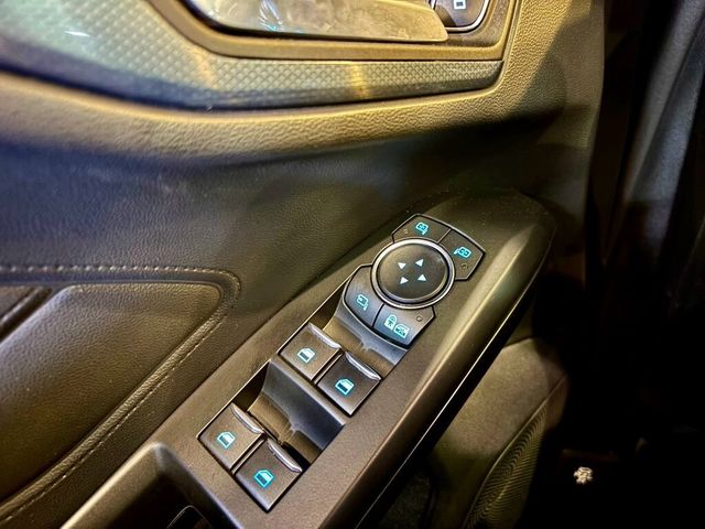 FORD福特 FOCUS ACTIVE  第12張相片