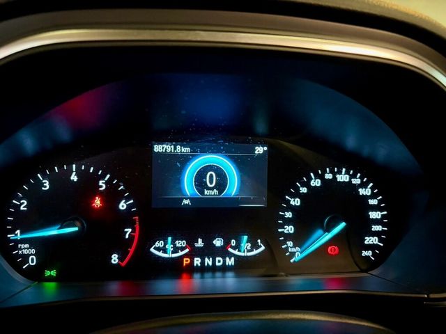 FORD福特 FOCUS ACTIVE  第15張相片