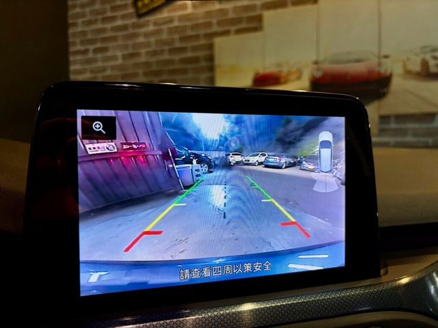 FORD福特 FOCUS ACTIVE  第17張相片
