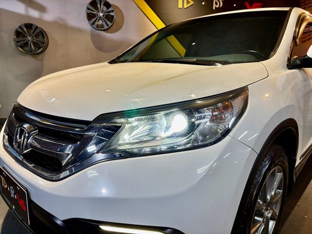 HONDA本田 CR-V  第5張相片