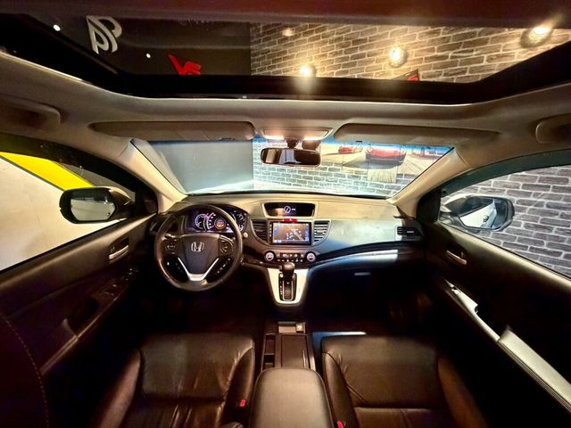 HONDA本田 CR-V  第7張相片