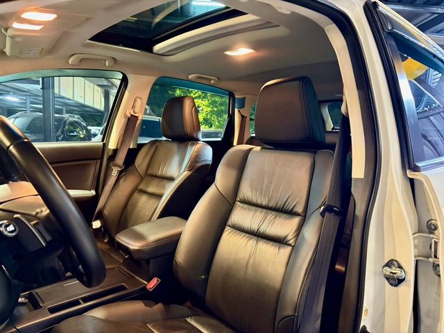 HONDA本田 CR-V  第9張相片