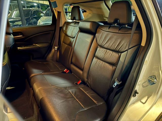 HONDA本田 CR-V  第10張相片