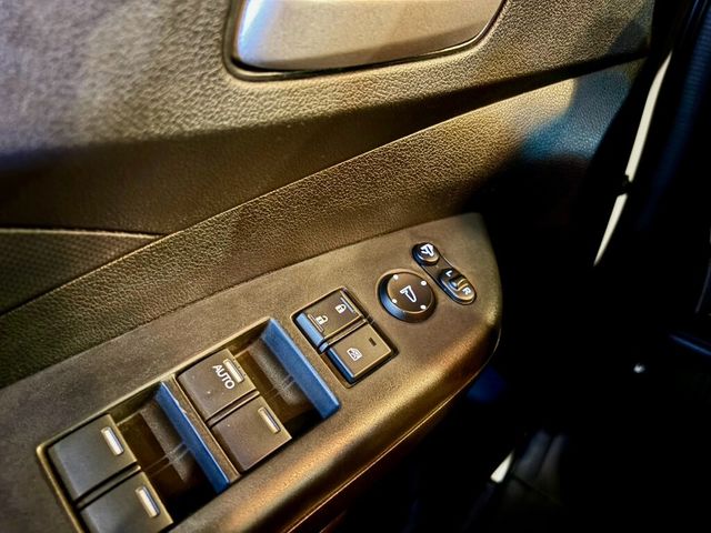 HONDA本田 CR-V  第11張相片