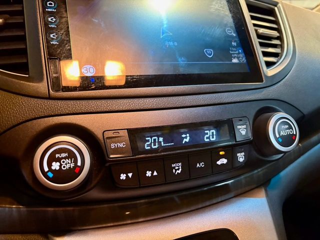 HONDA本田 CR-V  第17張相片